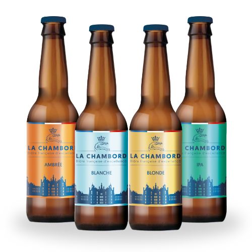 Projet Packaging
