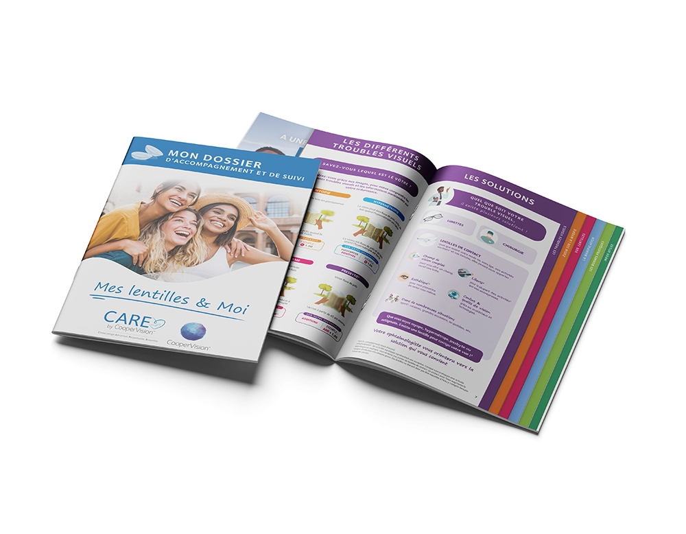Projet Outils de vente