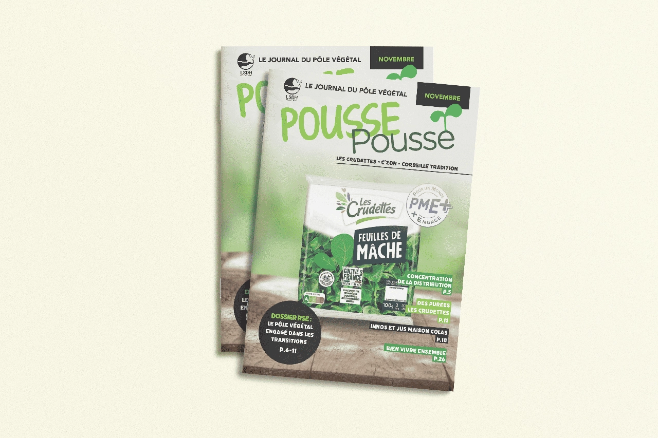 Projet Com interne